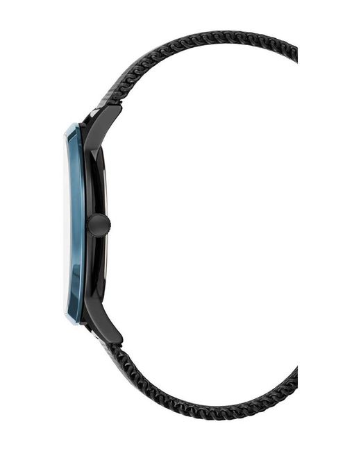 Kenneth Cole Black Kc50781001 Classic Watch for men