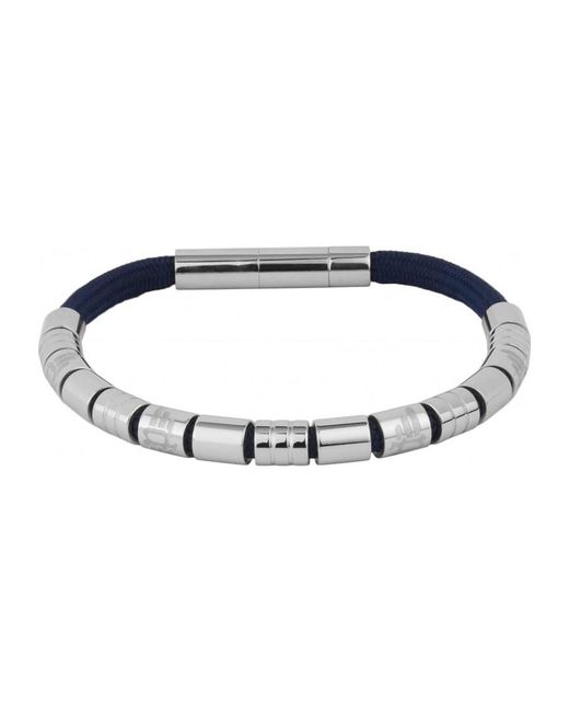 Police Blue Peagb2211513 Bracelet for men