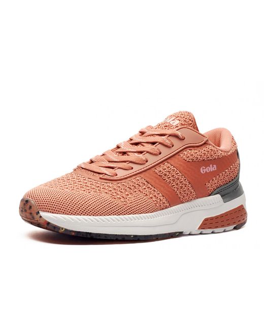Gola Red Atomics 2 Running Shoes