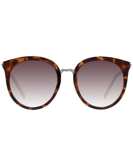 Guess Brown Sunglasses