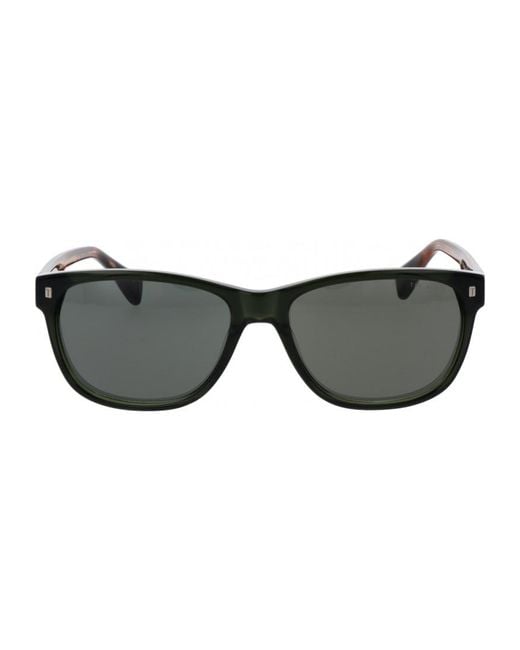 Ted Baker Black Tb1753 58599 58 599 Sunglasses for men