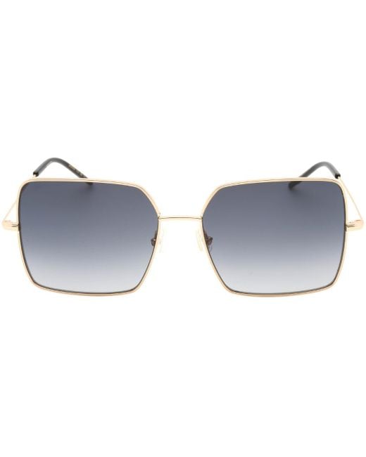 Boss Blue Dark Sf Lens Sunglasses for men