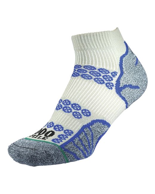 1000 Mile Socks Blue 1000 Mile Socks Womens