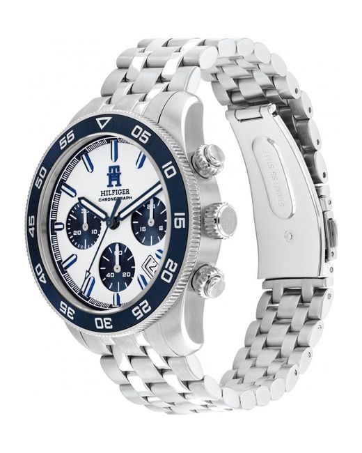 Tommy Hilfiger Gray 1792157 Watch for men