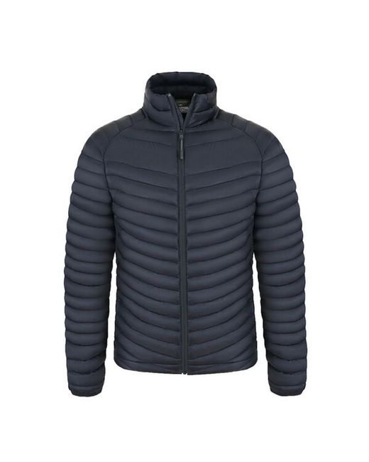 Craghoppers Blue Expert Expolite Padded Jacket (Dark) for men