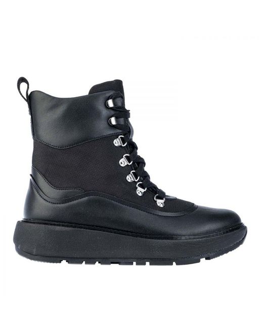 Fitflop Black S Fit Flop Skandi Ankle Boots