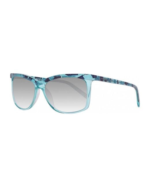 Esprit Blue Et17861 56 56563 Sunglasses