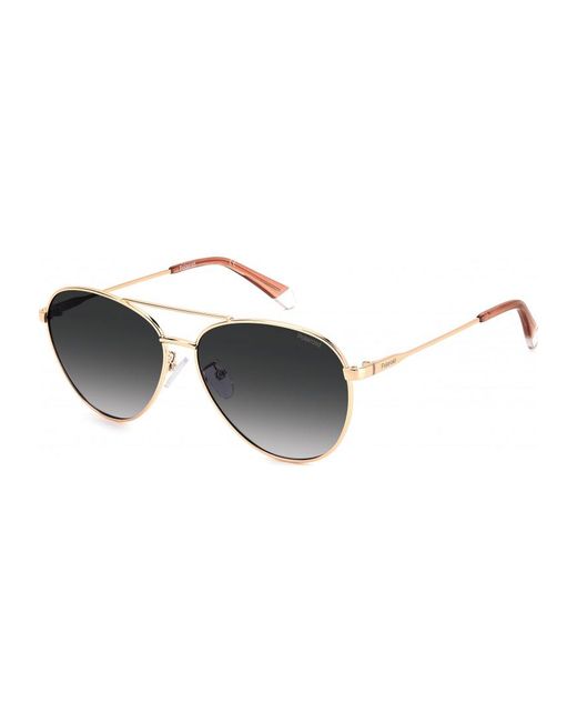 Polaroid Metallic Pld 4142 60 Ddb Sunglasses