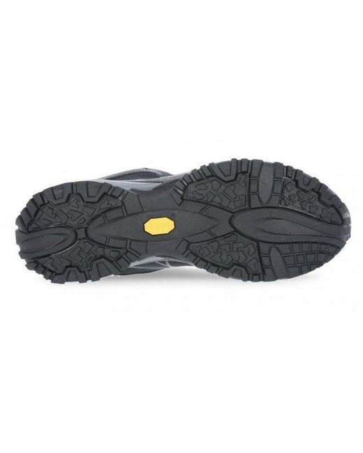 Trespass Blue Keyboard Ii Softshell Trainers for men