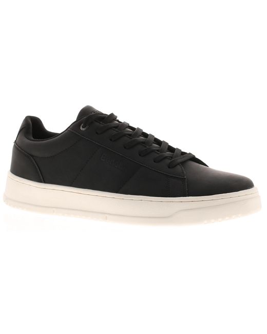 Bench Black 'Gorton' Smart Trainer for men