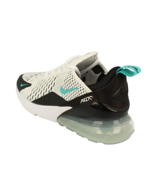 nike 270 air max white