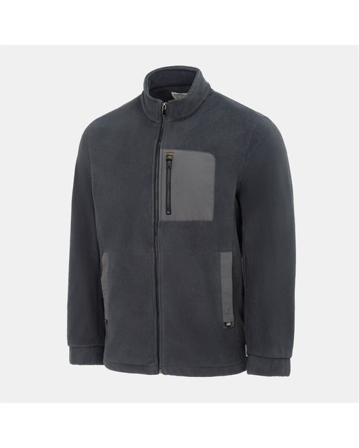 SoulCal & Co California Blue Cal Fleece Jacket for men