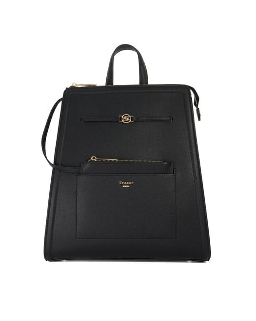 Dune Black Accessories Dartmouth
