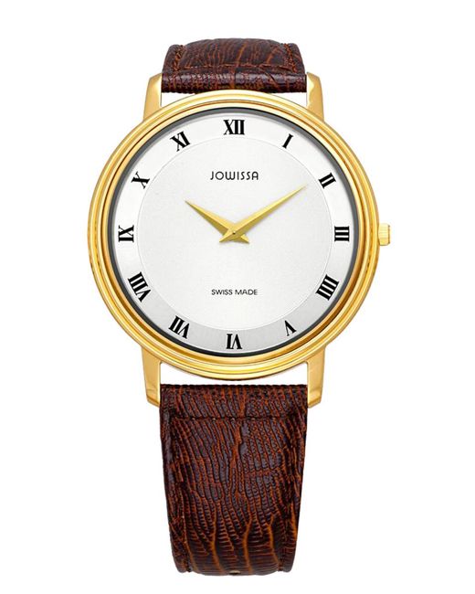 JOWISSA Metallic Opera (Mineral) Watch