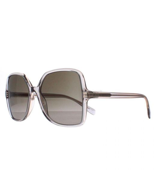 Marc Jacobs Gray Square Gradient Mj 1105/S