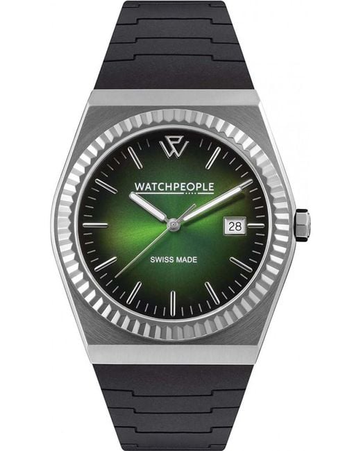 WatchPeople Gray 700395 Wp1 Watch for men