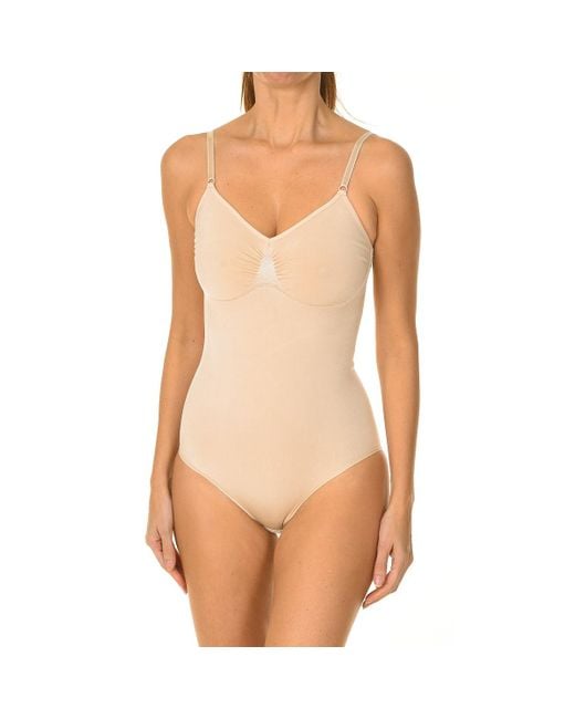 Intimidea Natural Body Ss Shaping Hook Closure 510117