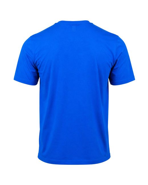 Under Armour Blue Greatest T-Shirt for men