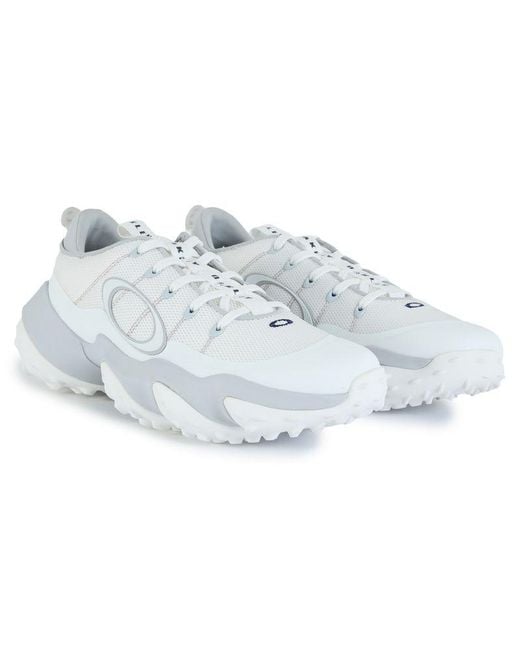 Oakley White Edge Flex Trainers for men