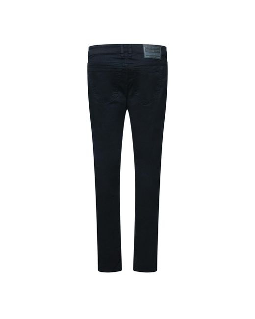 DIESEL Blue 1979 Sleenker R Skinny Jeans for men