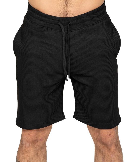 Enzo Black Enzo for men