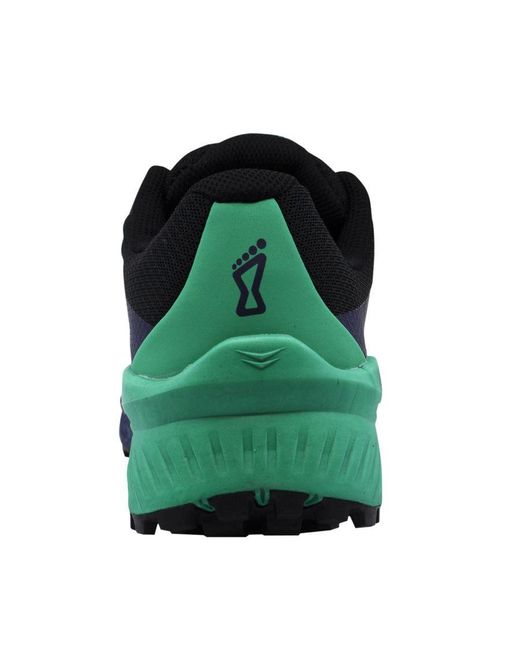 Inov-8 Blue Trailroc 280 Running Trainers