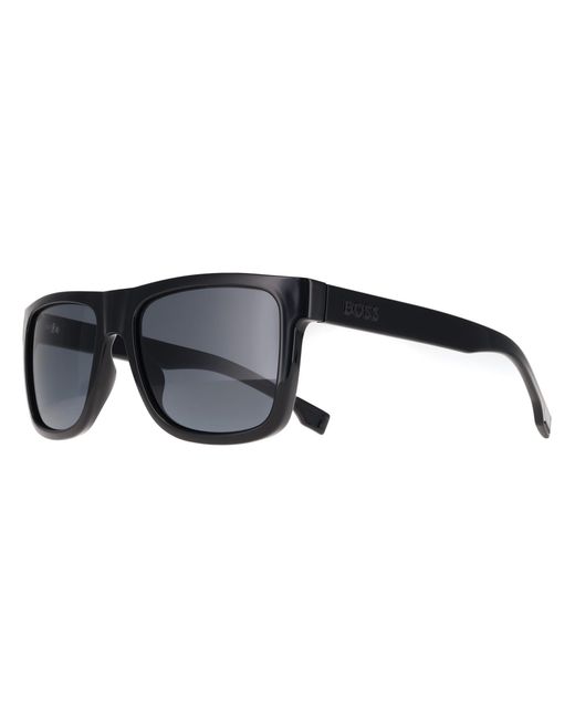 Boss Black Rectangle 1647/S for men
