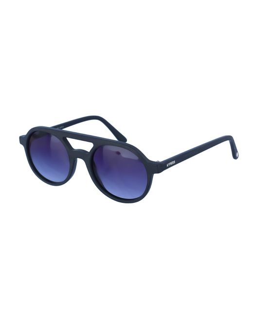 Kypers Blue Aveline Sunglasses