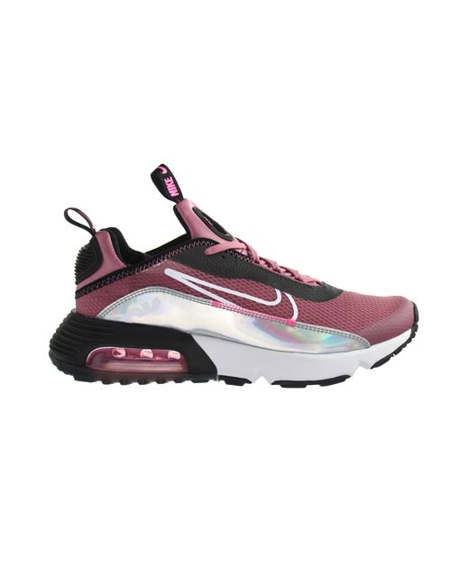 Nike Black Air Max 2090 Se Trainers