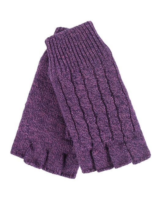 Heat Holders Purple Heat Holders Womens