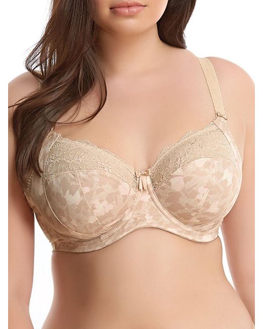 Elomi Brown Morgan Full Cup Bra