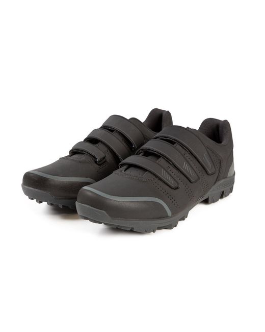 Endura Black Hummvee Xc Clipless Shoes for men