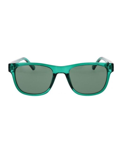 Superdry Green Sds 5055 53154 Sds 53 154 Sunglasses