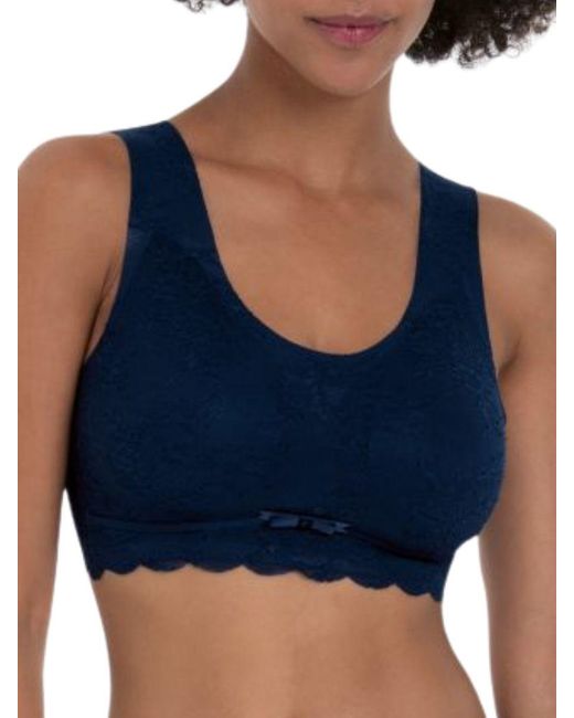 Anita Blue Essential Lace Bralette