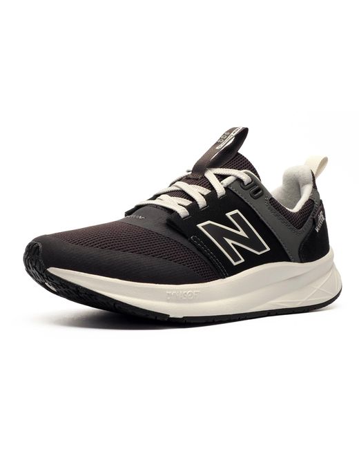 New Balance Black Original Ua900 V2 Trainers for men