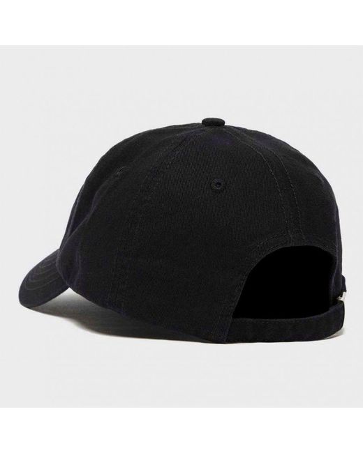 Peter Storm Black Nevada Ii Baseball Cap for men