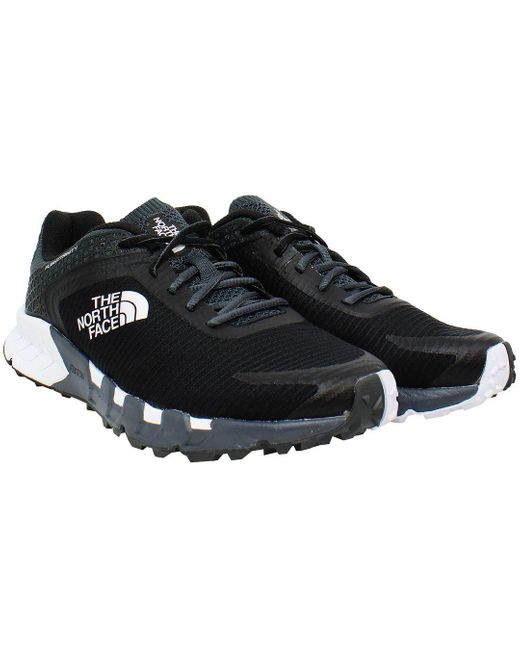 north face flight trinity shoes