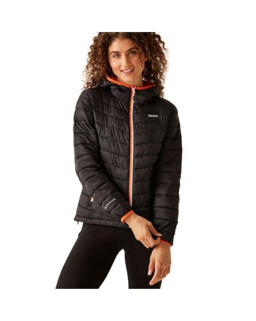 Regatta Packaway II Überjacke - Atmungsaktive Regenjacke Zum Zusammenfalten