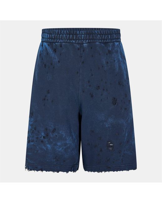 DIESEL Blue Crwn N2 Clznn for men