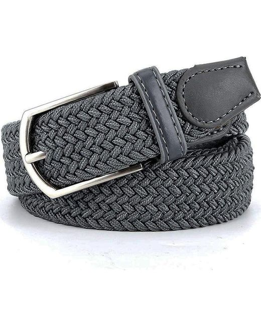 Enzo Black Belt
