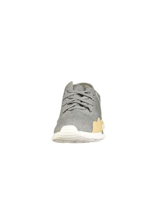 Le Coq Sportif Gray Solas 2 Tones Trainers for men