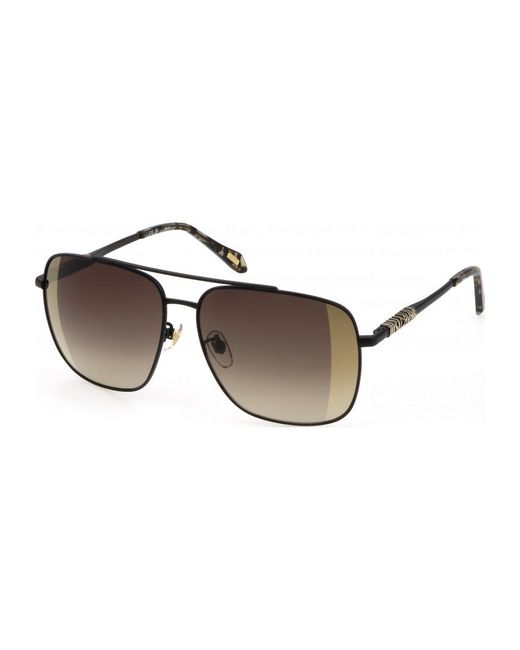Just Cavalli Brown Sjc030-61305G Sjc030 61 61305G Sunglasses