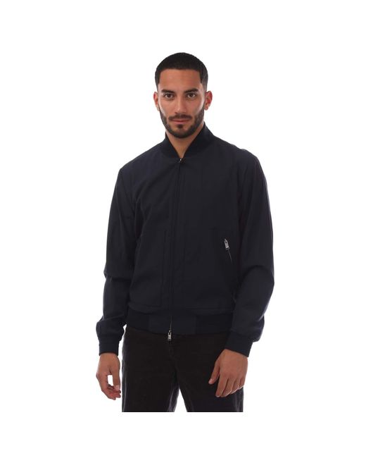 Boss Black T-Heston-Bmb Jacket for men