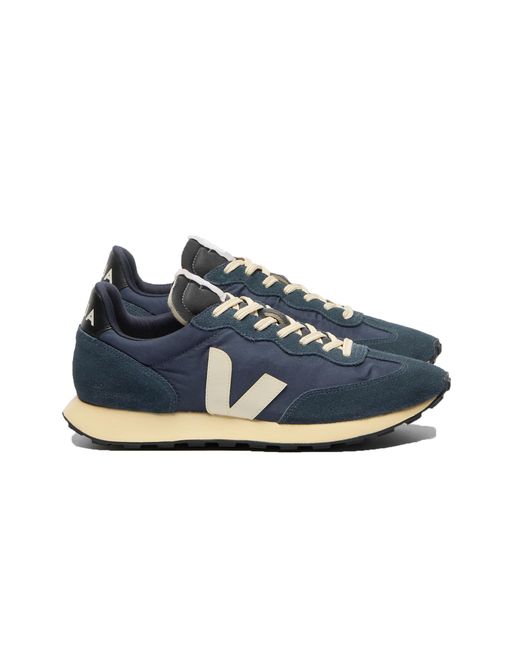 Veja Blue Rio Branco Ii Lite Nolyn Trainer Nautico/Pierre for men