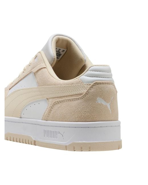 PUMA Sneaker in White für Herren