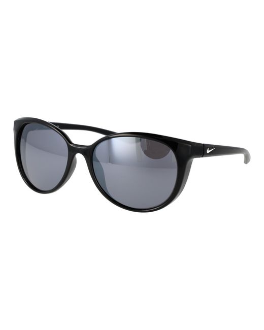 Nike Black Sunglasses Cw4662 010 56 Essence