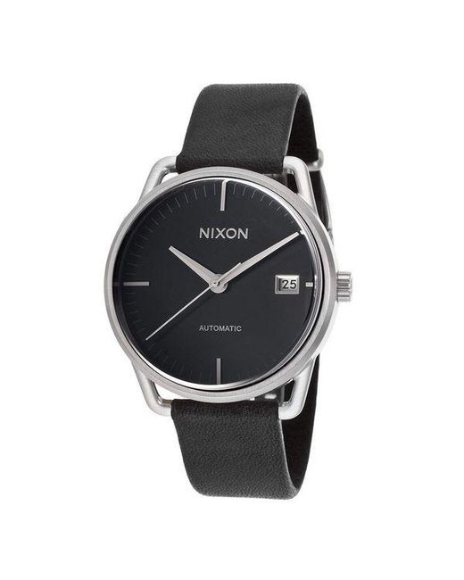 Nixon Black Watch A199-000-00 (39 Mm) for men