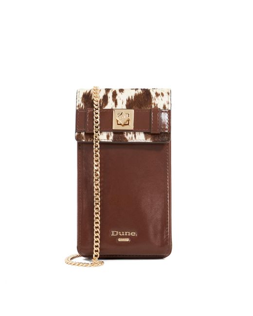 Dune Brown Accessories Summarise