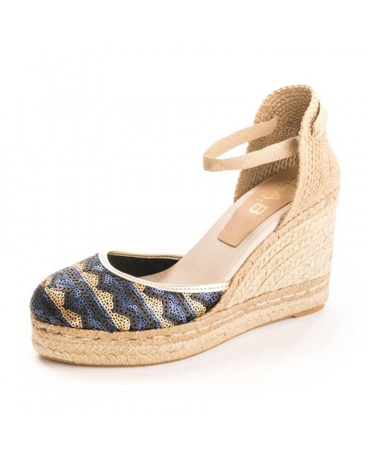 Elia B Metallic Gwyn Shoe