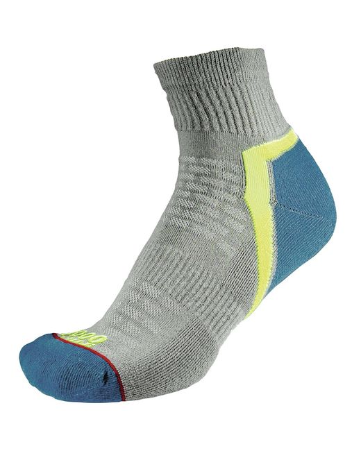 1000 Mile Socks Gray 1000 Mile Socks Womens